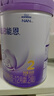 雀巢超启能恩2段 较大婴儿配方奶粉 6-12月适用850g*1罐 3倍DHA 实拍图
