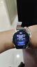 HUAWEI【心脏健康】 WATCH GT 6 冰川灰 46mm智能手表多维情绪健康全新骑行体验21天超长续航华为GT6手表 实拍图