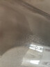 古私（Gusi）电视柜台面保护垫茶几桌垫餐桌布防水防油软玻璃长方形桌面垫子 实拍图