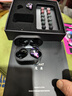 魔宴（Sabbat） G12游戏蓝牙耳机低延迟入耳式无线运动音乐游戏耳机电竞吃鸡王者降噪耳机超长续航 【破】画音同步丨环绕立体音 实拍图
