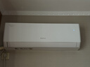 格力空调 天仪Pro 1.5匹 新一级能效变频纯铜管 卧室节能省电空调挂机 KFR-35GW/NhGt1BGj 实拍图