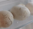 百世富泽（BAISHIFUZE）【百世富泽】黄河滩大鹅蛋新鲜正宗土鹅蛋农家自养孕妇超大鹅蛋 12枚115-130克 实拍图
