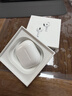 Apple/苹果 AirPods 4(支持主动降噪)搭配无线充电盒(USB-C)苹果耳机 蓝牙耳机适用iPhone/iPad 四代 实拍图