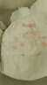 好奇（Huggies）铂金装小桃裤成长裤XL96片(12-17kg)加大号尿不湿【透爽散热】 实拍图