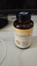 自然薇萃（naturewise）阳光瓶维生素D3软胶囊5000IU 活性vd3男女备孕成人补钙360粒/瓶 实拍图