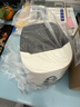 佳博（Gprinter）GP-3120TUD热敏标签打印机超市奶茶食品服装不干胶贴纸打标机价签打印机商用办公二维码条码打印机 50mm宽【2270T手机蓝牙款】支持标签/小票 实拍图