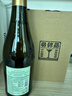 BERSANO意大利莫斯卡托香槟起泡酒甜型白葡萄青提冰茉莉小白花气泡果酒 DOCG级【原瓶进口】750ml*1 实拍图