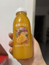 依能芒果百香果混合果汁饮料 节日送礼礼盒350ml*15瓶 聚会整箱装 实拍图