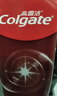 高露洁（Colgate）【牙膏金榜】密集焕白美白牙膏含氟120g*2去黄去口臭亮白清新结婚 实拍图
