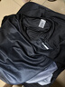 步锐特（BURUITE）运动套装男夏季健身衣服速干短袖T恤篮球羽毛球训练短裤跑步装备 实拍图