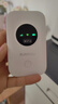 迅优随身wifi三网通免插卡移动网络wifi6无线网卡便携式高速4G无线wifi无限制全国通用流量2026款5GXY 【顶配版wifi6】八核八通道+升级长续航 实拍图