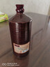 芦台春紫砂坛藏 酱香型白酒 53度 500ml 光瓶单瓶装 实拍图