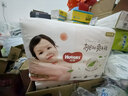好奇（Huggies）铂金装小桃裤拉拉裤箱装XXXL64片尿不湿【透爽散热】 实拍图