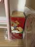 五粮液股份 婚宴喜酒 文创富贵吉祥豪华浓香型白酒52度500ml*6瓶整箱装  实拍图