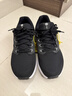 耐克NIKE跑步鞋男缓震RUN SWIFT 3运动鞋春秋款DR2695-002黑白40.5 实拍图