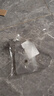 妙馨思无痕钉相框册挂墙挂画神器免打孔强力免钉贴挂钩粘钩固定器螺丝贴 实拍图