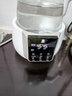 小白熊恒温水壶婴儿调奶器奶瓶冲泡奶粉热水壶温奶器1.2L烧水壶 0857 实拍图