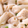 吉祥馄饨蟹黄猪肉小馄饨412g 60粒生鲜水饺云吞饺子混沌早餐半成品 实拍图