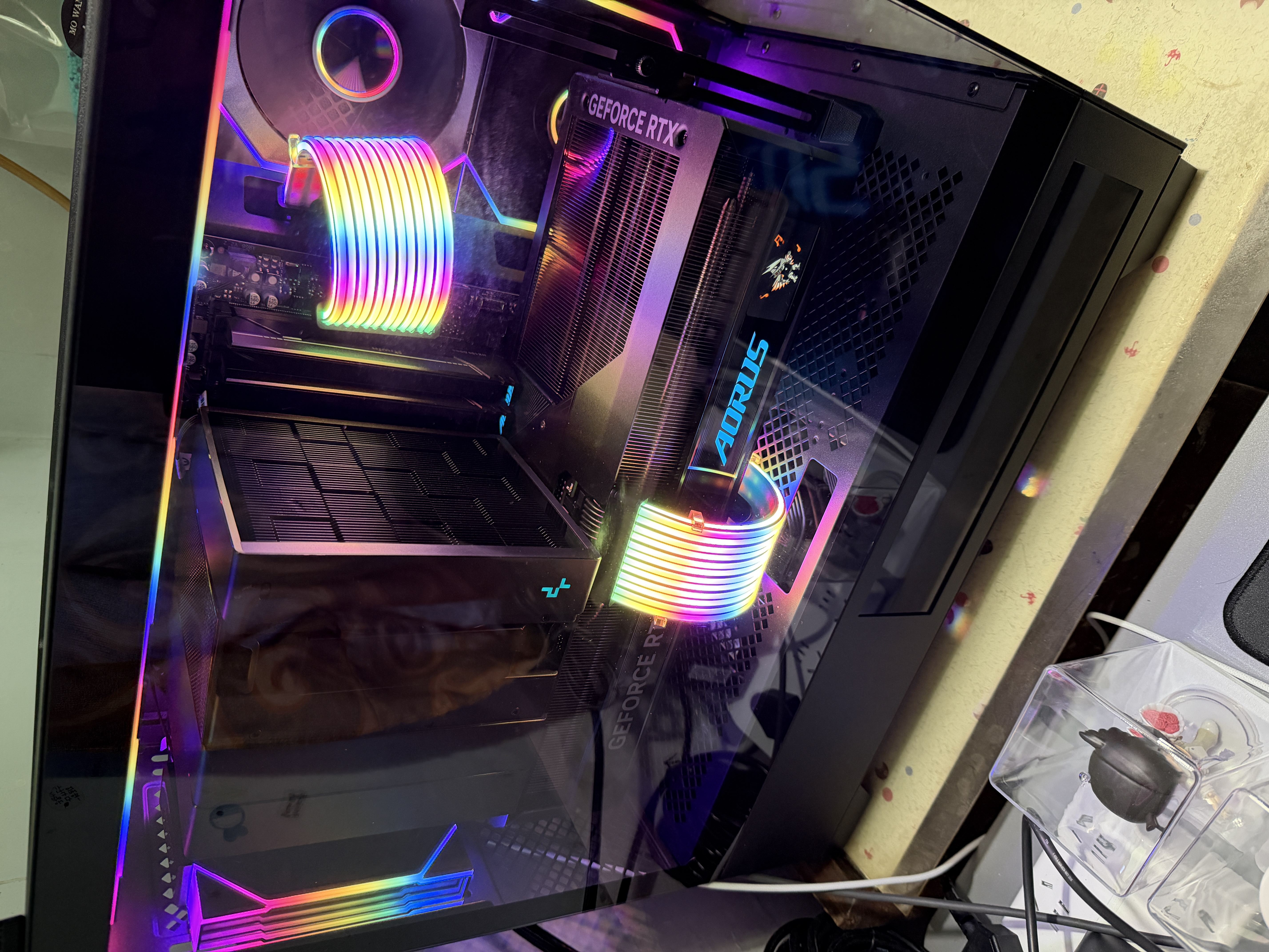 技嘉（GIGABYTE）主机配件升级包补RMB:10/50/100【拍前请联系客服，单拍不发货】黑神话悟空 249 实拍图