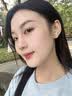 Lnieer999足银针猫眼石耳钉女养耳洞耳饰轻奢气质大气精致独特漂亮耳环 猫眼石耳钉【999银针】 实拍图