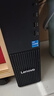 联想扬天M4000q 商用办公台式电脑台式机主机(14代i7-14700 32G DDR5 1TB)23.8英寸全套 国家补贴 实拍图
