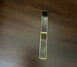 TOM FORD超细管TF口红100肉桂雾棕色 呼吸管哑光唇膏七夕情人节礼物送女友 实拍图