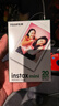 INSTAX富士instax立拍立得 mini相纸 白边双包20张(适用miniSE/11/12/40/90/LiPlay/EVO/Link3) 实拍图