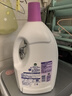 滴露（Dettol）衣物除菌液薰衣草3L 99.9%杀菌除螨 内衣衣物消毒液 可配洗衣液 实拍图