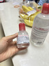 贝德玛（BIODERMA）粉水敏感肌洗卸温和不伤肤净澈毛孔污垢卸妆水水润清爽1200ml 实拍图