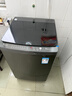 小天鹅（LittleSwan）波轮洗衣机全自动家用 10KG 直驱变频 TB100V26DT 以旧换新 国家补贴 京东自营 一级能效 实拍图