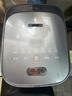 九阳（Joyoung）家用3升2~3人0涂层电饭煲电饭锅316L不锈钢球胆无涂层1200W IH电磁加热5A好米饭国家补贴F-30F315L 实拍图