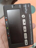 CHERUBCherub小天使WMT-578RC长笛萨克斯调音管乐校音单簧管小号节拍器 彩屏款黑色 实拍图