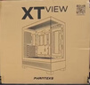 追风者（PHANTEKS）XT523 View黑海景房钢化玻璃全视TX主板台式机电脑机箱(侧边ARGB灯条/360水冷位/Type-C) 实拍图