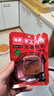 名揚名扬小块装火锅底料手工牛油麻辣 一人食四川调味料 单袋独立包装 牛油麻辣500g（内含50g*10袋） 实拍图