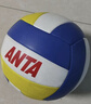 安踏（ANTA）排球【中考训练】比赛体育课专用中小学体考成人儿童软硬5号排球 实拍图