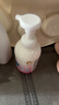 贝亲（Pigeon）洗发水沐浴露 含桃叶精华 婴儿洗发沐浴二合一 500ml IA209 实拍图