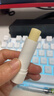 曼秀雷敦蜂蜜修护润唇膏原味4g保湿滋润唇膏女去死皮淡化唇纹防干裂 实拍图