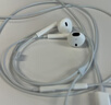 Apple/苹果 EarPods USB-C有线耳机 type-c有线耳机苹果耳机 苹果17有线耳机笔记本耳机游戏音乐 实拍图
