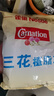 雀巢（Nestle）三花植脂末1kg袋装 咖啡奶茶伴侣 奶精粉咖啡奶茶饮品店商用批发 三花植脂末1000g*1袋 实拍图