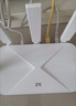 中兴（ZTE）巡天BE3600Pro 2.5G网口千兆无线家用路由器 双频聚合WiFi7 智能游戏加速上网管理 实拍图