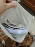 洁丽雅（Grace）纯棉纱布毛巾婴儿口水巾儿童宝宝洗脸小方巾新生儿 30*30cm 4条装 实拍图