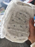 爱酷熊（AIKUUBEAR）畅吸拉拉裤XXXL80全包臀婴儿男女通用超薄透气尿不湿（16-18kg） 实拍图