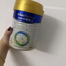 美素佳儿（Friso）皇家婴儿配方奶粉1段（0-6个月婴儿适用）800克 乳铁蛋白 新国标 实拍图