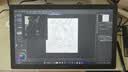 绘王（HUION）Kamvas Pro19(4K)智能数位屏 触控屏手绘屏 电脑绘图 绘画手写屏液晶数位板 出厂校色报告 实拍图