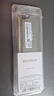 光威（Gloway）16GB DDR4 3200 台式机内存条 天煞 马甲条 精选颗粒 CL22 枪灰色 intel专用条 实拍图