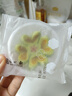 知味观繁花酥 中华老字号杭州特产 饼干蛋糕点心 早餐零食品120g 实拍图