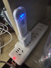 华为智选鸿蒙智选 移动随身wifi mini随行无线网卡4g路由器 直插笔记本USB卡托上网卡流量卡 E8372-821 实拍图
