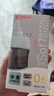 贝亲（Pigeon）新生儿 防胀气宽口径玻璃奶瓶160ml SS号奶嘴 0个月+ AA260 实拍图