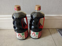 海天 0金标生抽酱油1.28L*2【特级酱油】金标系列 0添加防腐剂 实拍图