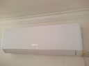 格力空调 天仪 1.5匹 新一级能效变频 纯铜管卧室节能省电挂机 国家补贴KFR-35GW/(35504)FNhAa-B1 实拍图
